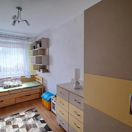 Apartament Giżycki Zakątek!!