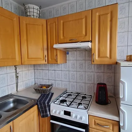 Giżycki Zakątek!! Apartament Giżycko